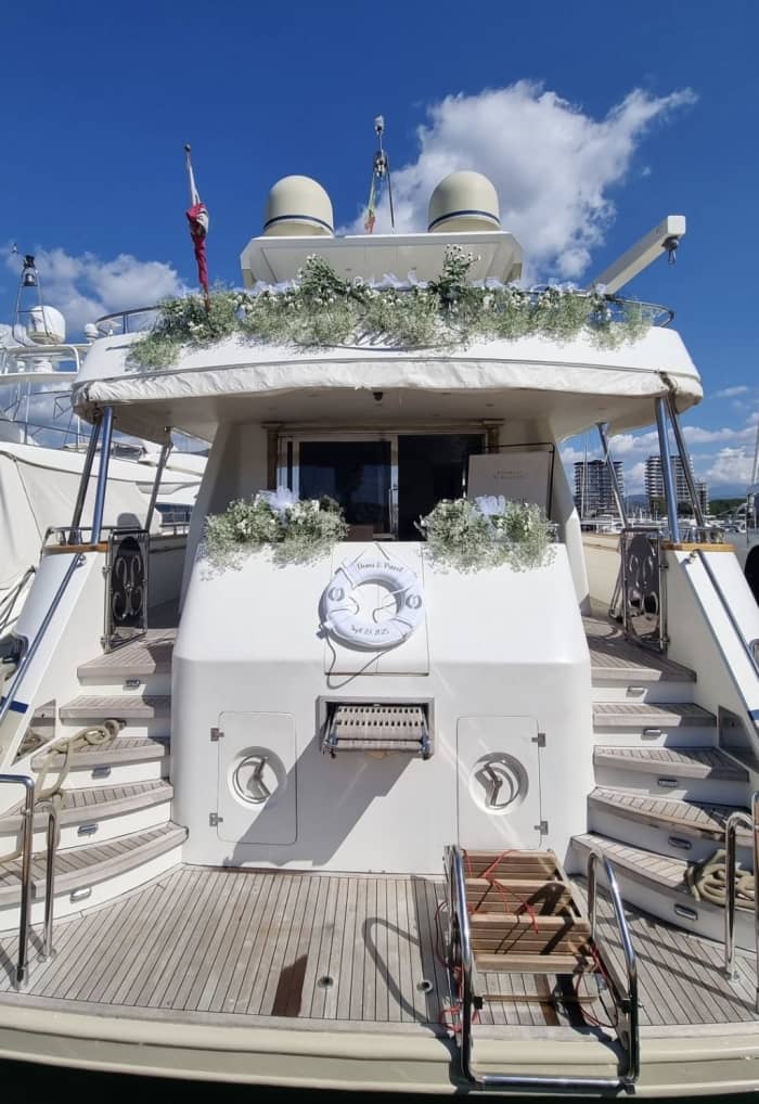 America's Cup Naples 10-17 July