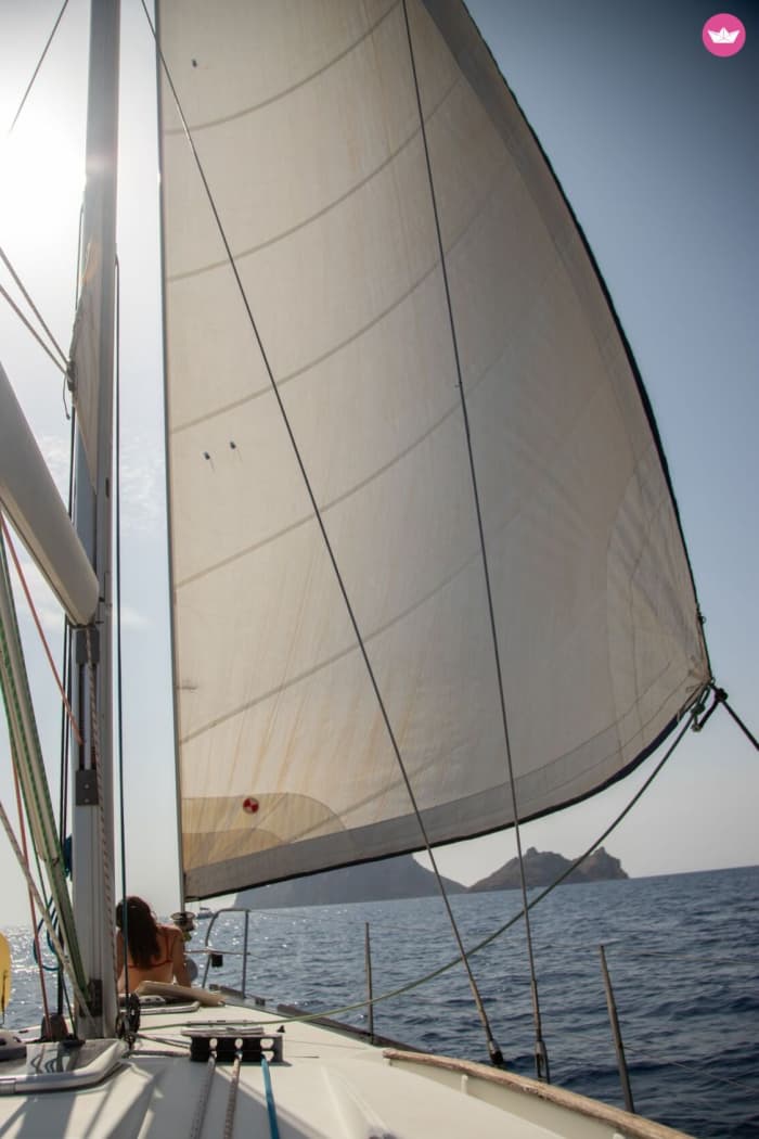 Sailing Ibiza Experience – Es Vedra & Hidden Coves