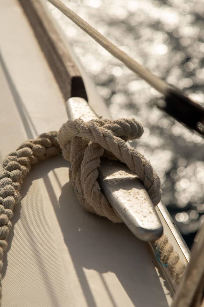 Sailing Ibiza Experience – Es Vedra & Hidden Coves