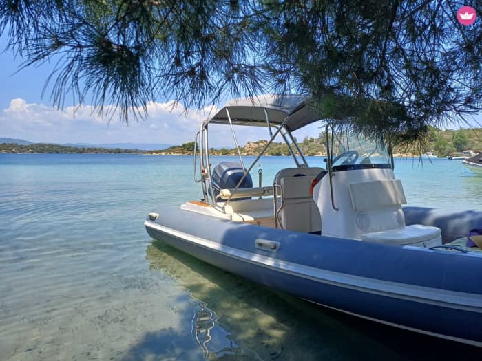 PARADISE CRUISE KISSAMOS- AGIOS SOZON-BALOS-GRAMVOUSA & HIDDEN BEACHES IN 8 HOURS (Arrow)