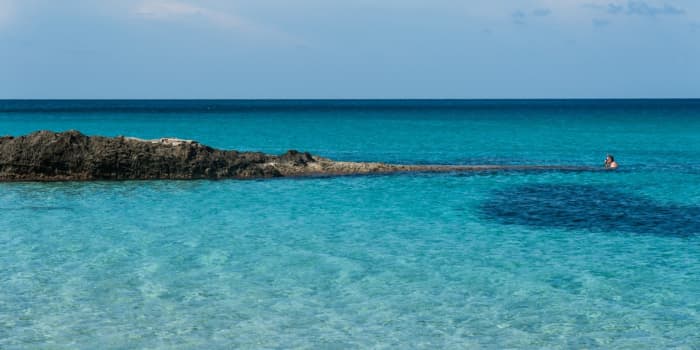 PARADISE CRUISE KISSAMOS- AGIOS SOZON-BALOS-GRAMVOUSA & HIDDEN BEACHES IN 8 HOURS (Arrow)