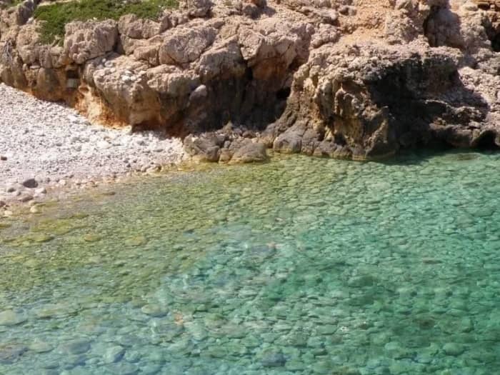 Balos & Gramvousa Highlights: A 5-Hour Private Escape to Crete’s Coastal Treasures