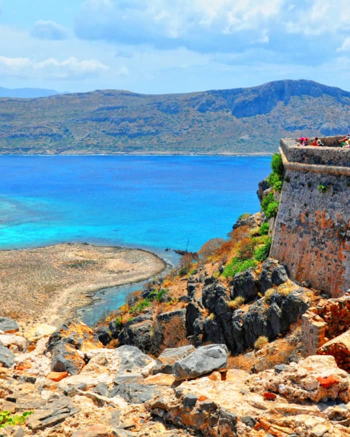 Falassarna & Beyond: Voyage Through Crete’s Untouched Wonders