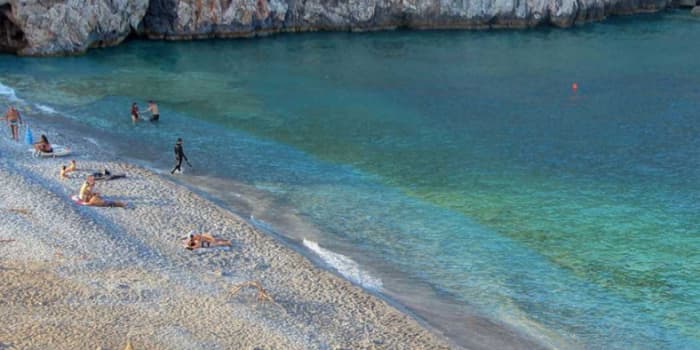Balos & Gramvousa Highlights: A 5-Hour Private Escape to Crete’s Coastal Treasures