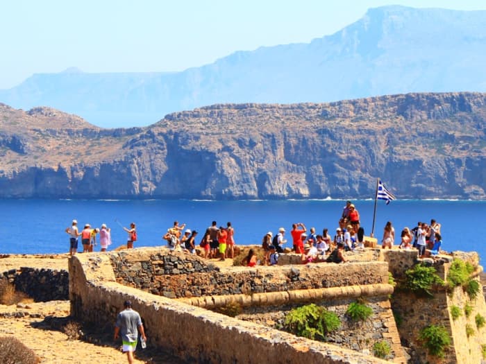 Falassarna & Beyond: Voyage Through Crete’s Untouched Wonders