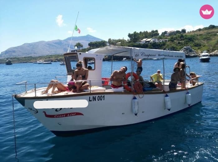 Treasures of the Gulf: A Full Day of Secret Caves, Historic Tuna Fishing and the Infinite Blue