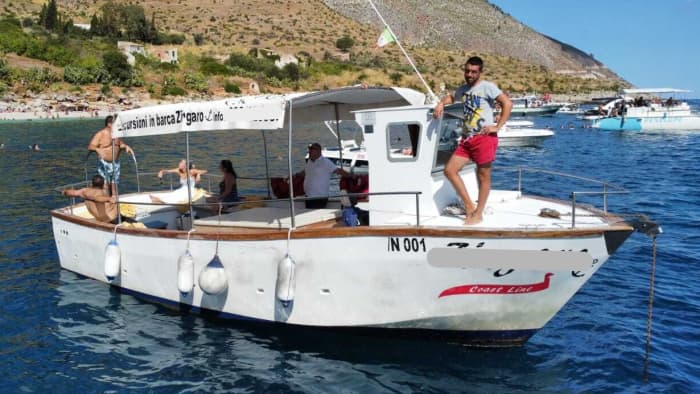 Treasures of the Gulf: A Full Day of Secret Caves, Historic Tuna Fishing and the Infinite Blue