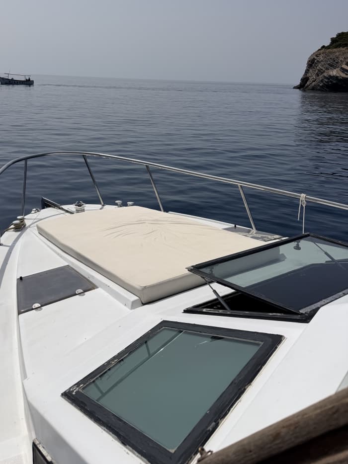 Goditi il Mar Adriatico: un'esperienza di 6 ore.