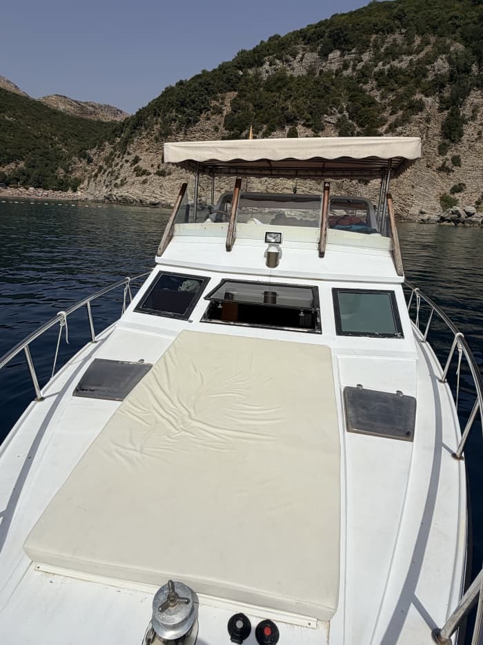 Goditi il Mar Adriatico: un'esperienza di 6 ore.