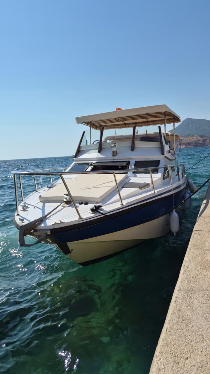 Goditi il Mar Adriatico: un'esperienza di 6 ore.