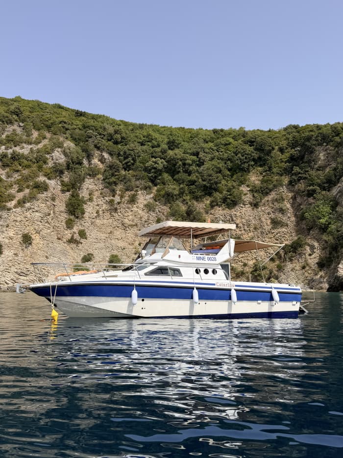 Goditi il Mar Adriatico: un'esperienza di 6 ore.