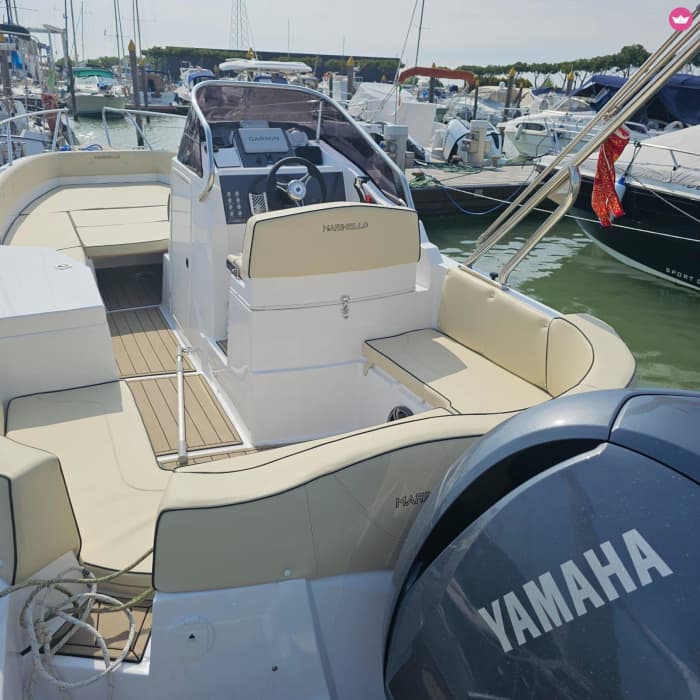 Venice Unveiled: Exclusive 6-Hour Private Boat Tour with Lunch & Islands