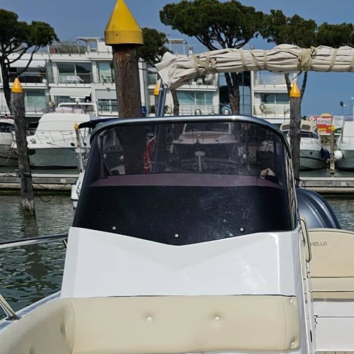 Venice Unveiled: Exclusive 6-Hour Private Boat Tour with Lunch & Islands