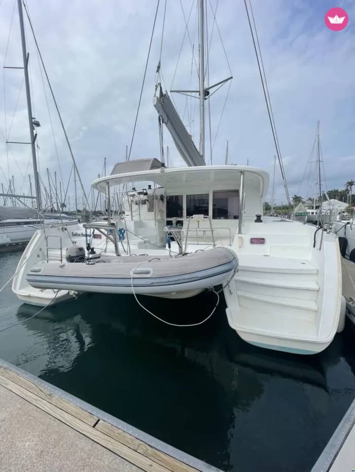 Zeilen op Ibiza: ontdek de verborgen pareltjes van het eiland - Catamaran Dagtour