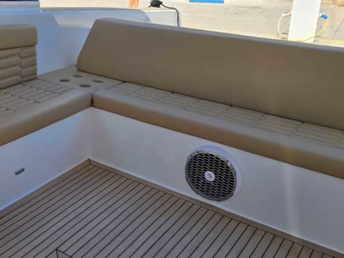 Explore Makarska by boat: A full day on the water aboard a motorboat