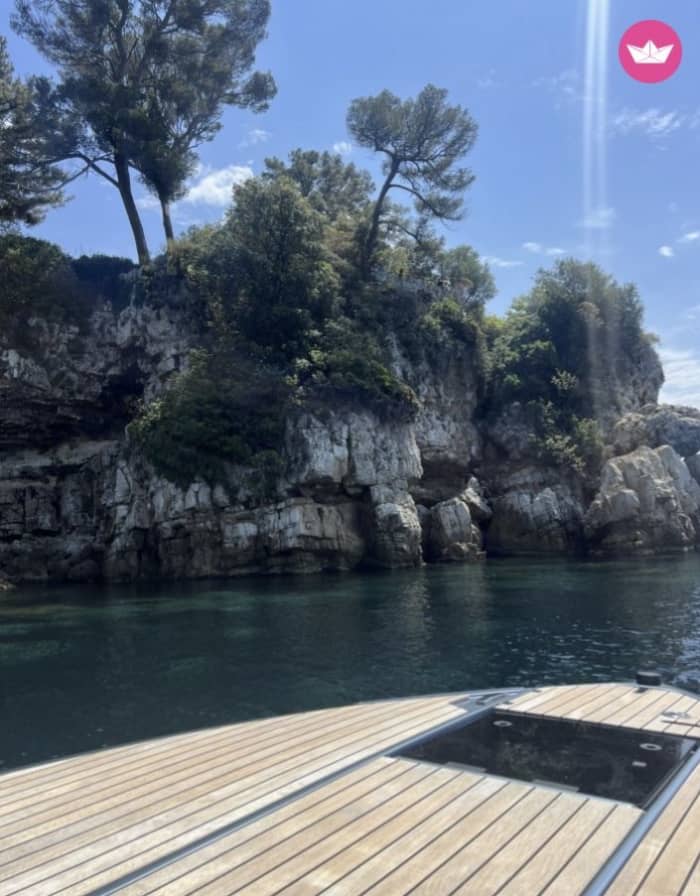 Twoja prywatna jednodniowa wycieczka z wylotem z Cannes