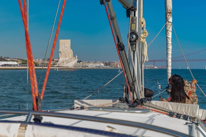Lizbona Wine & Sail – Ekskluzywne doświadczenie degustacyjne