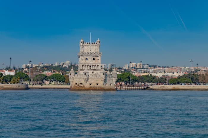 Lizbona Wine & Sail – Ekskluzywne doświadczenie degustacyjne