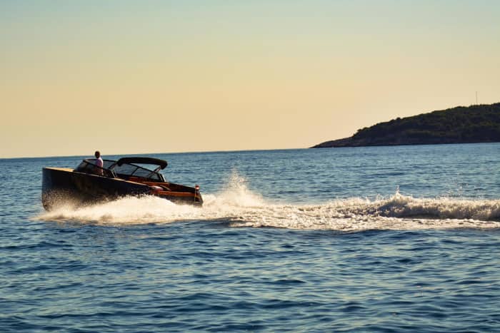 Una vera fuga adriatica: 7 ore nella bellezza incontaminata di Dubrovnik.