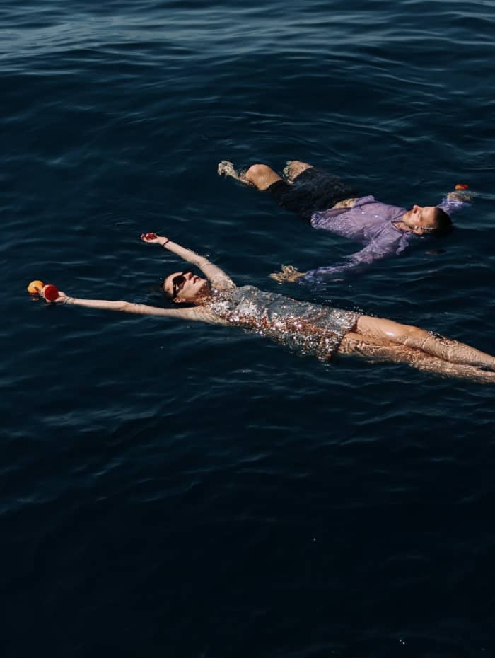 Una vera fuga adriatica: 7 ore nella bellezza incontaminata di Dubrovnik.