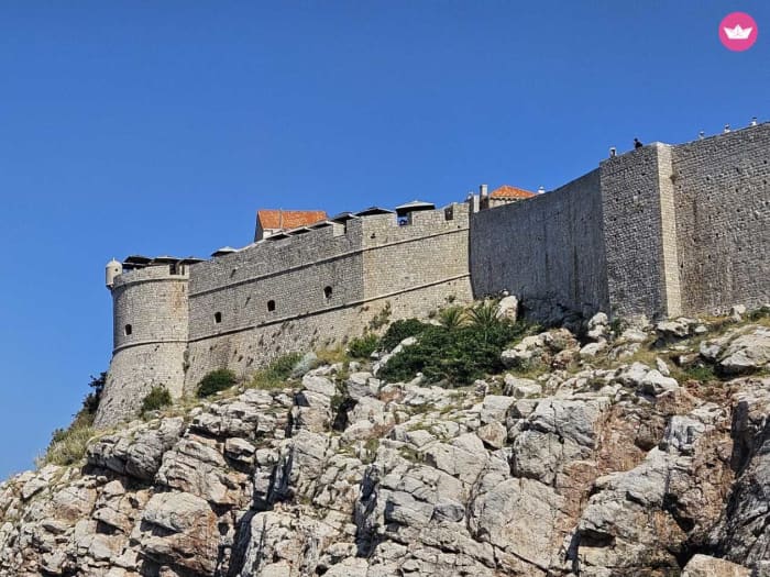 Visite des îles Élaphites et du littoral de Dubrovnik, grotte bleue, grotte verte