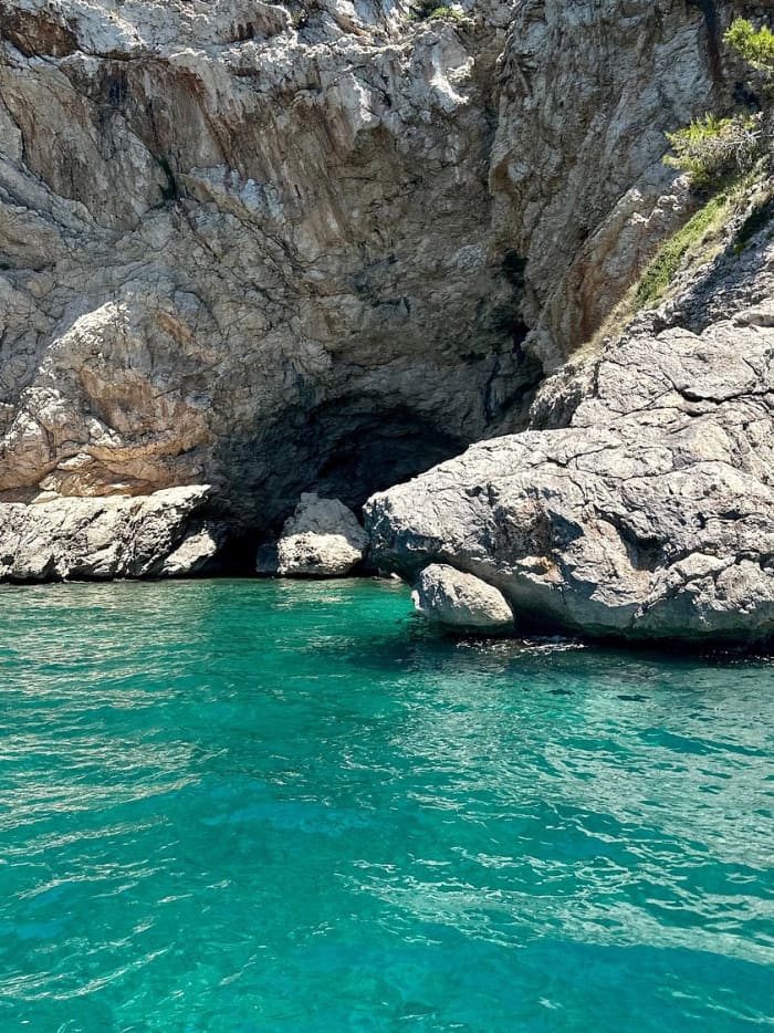 Excursão Exploradora de 6 Horas | Ilhas Elafiti