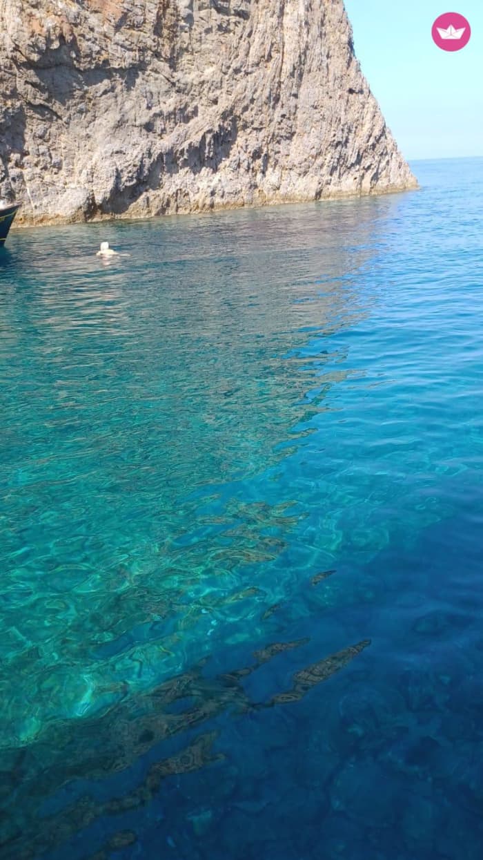 Pontine Islands: The Enchantment of Palmarola and Ponza in an Exclusive Tour