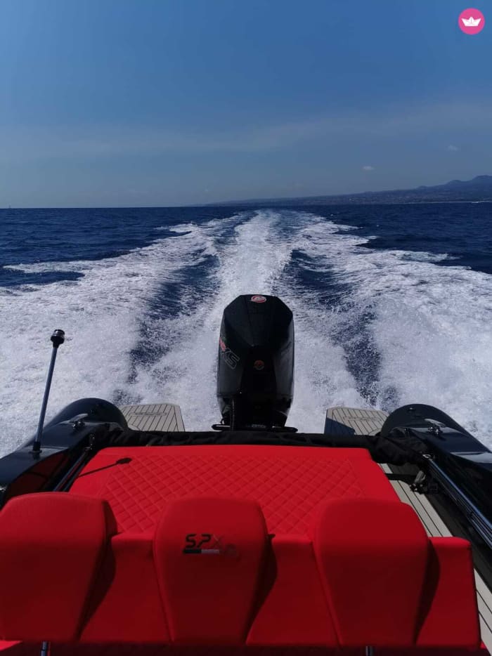 Éclat sicilien : évasion côtière d'une demi-journée depuis Marina di Riposto