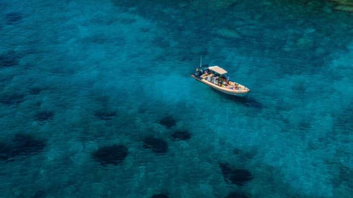 Ontdek Formentera