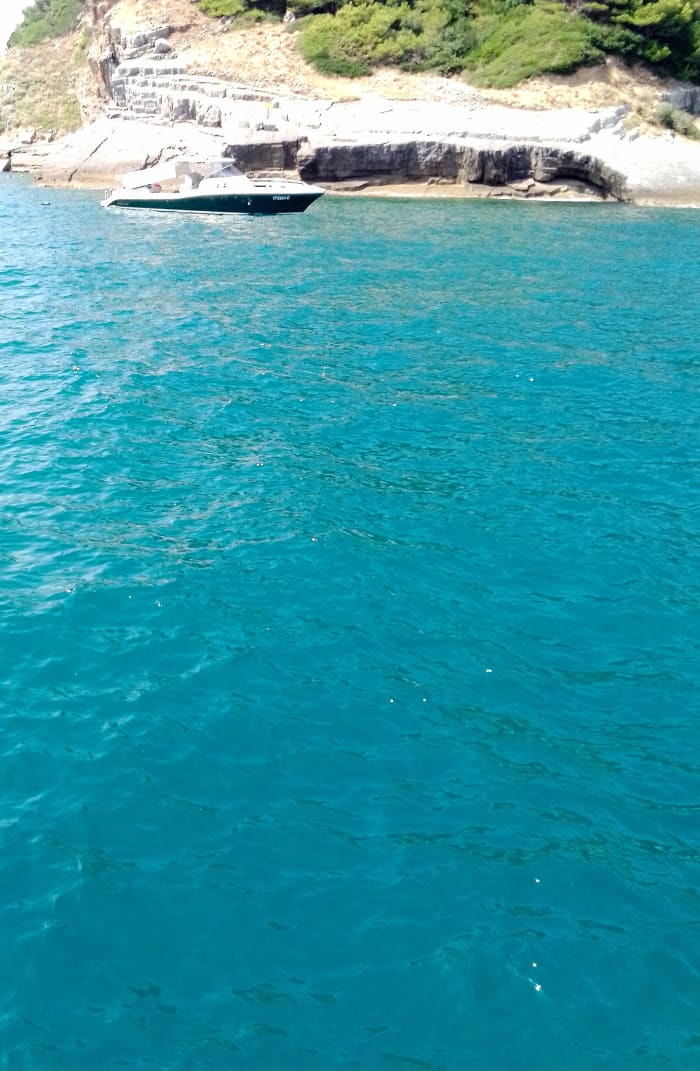 Dagtocht: Golf van Dichters - Lerici, Porto Venere, Palmaria