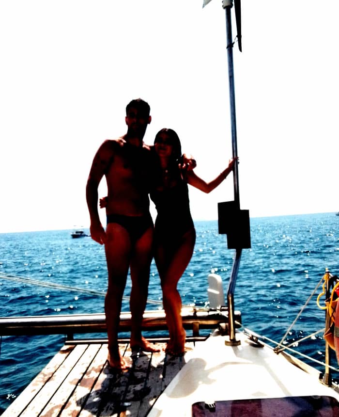 Dagtocht: Golf van Dichters - Lerici, Porto Venere, Palmaria