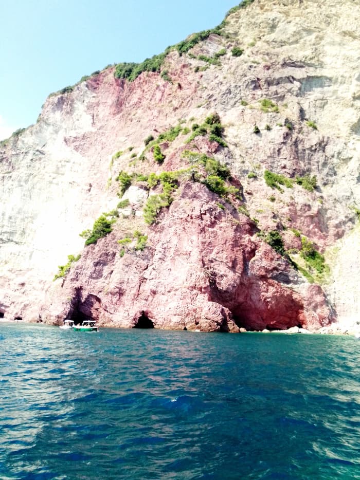 Dagtocht: Golf van Dichters - Lerici, Porto Venere, Palmaria