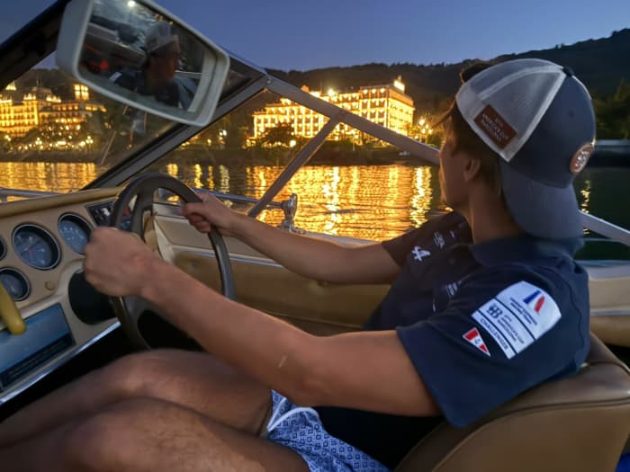 The Borromean Islands and Beyond: An Enchantment on Lake Maggiore