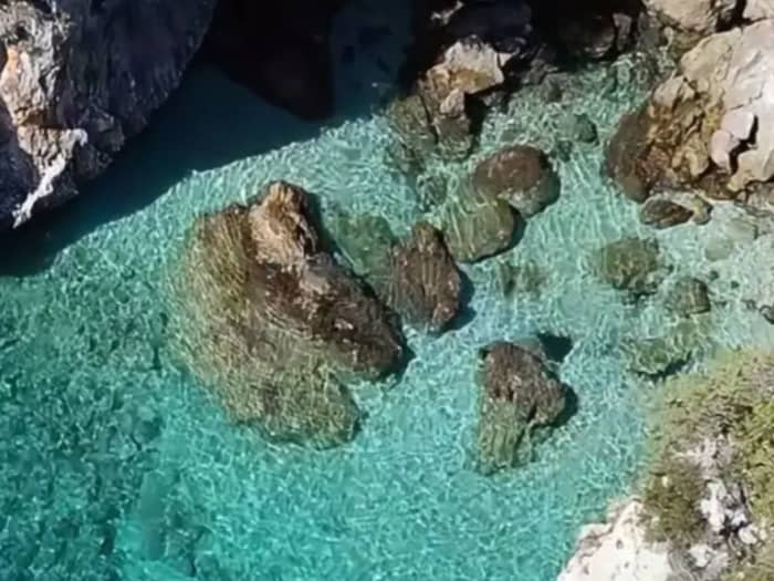 Ganztägige Tour nach Scario und Infreschi Bay