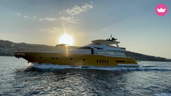 Ontsnap naar de sereniteit: een dagtocht langs de kust van Bodrum