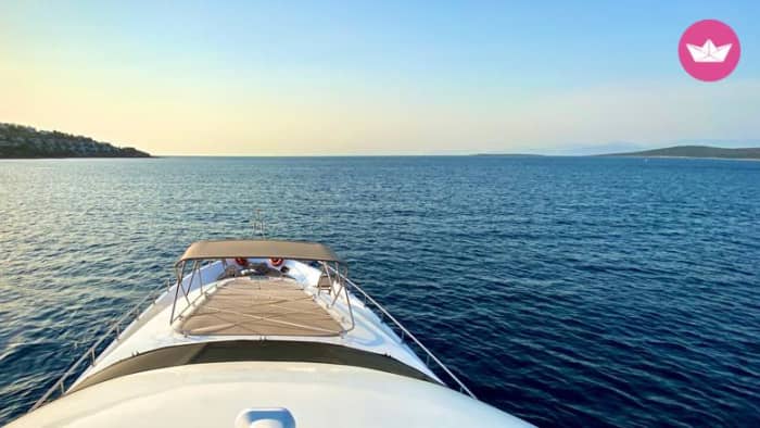 Ontsnap naar de sereniteit: een dagtocht langs de kust van Bodrum