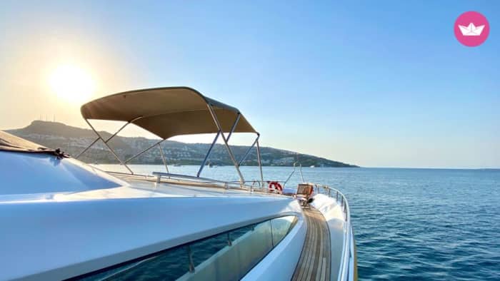Ontsnap naar de sereniteit: een dagtocht langs de kust van Bodrum