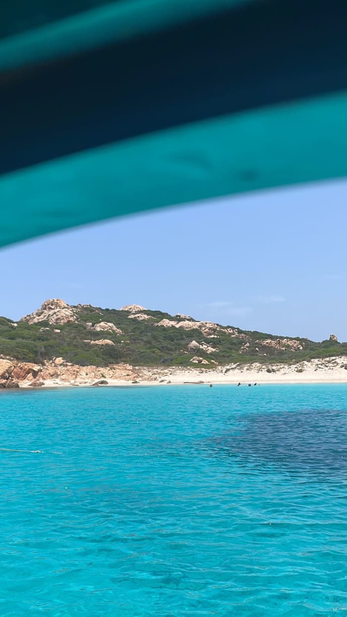 Luxury Costa Smeralda Private Boat Experience from Poltu Quatu