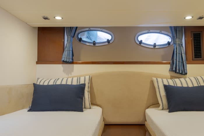 Offene See: Personalisiertes ganztägiges Yacht-Erlebnis ab Funchal