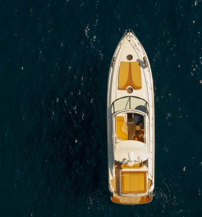 Offene See: Personalisiertes ganztägiges Yacht-Erlebnis ab Funchal