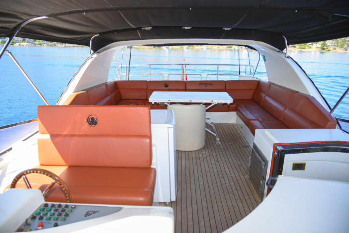 Bodrum Luxury Yacht Charter: Your Private Paradise