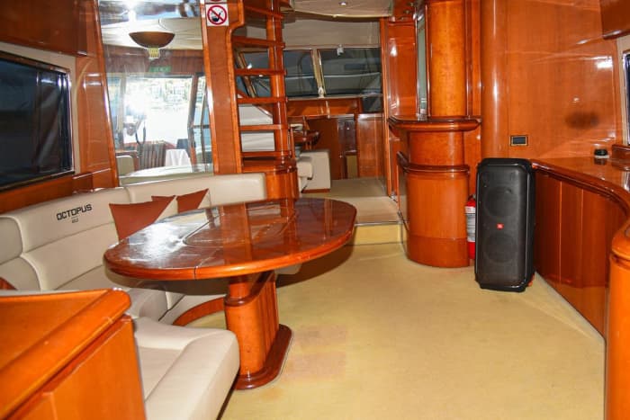 Bodrum Luxury Yacht Charter: Your Private Paradise