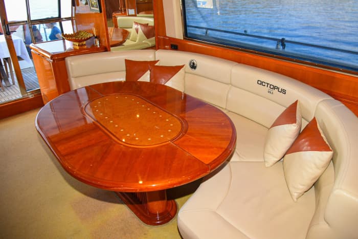 Bodrum Luxury Yacht Charter: Your Private Paradise