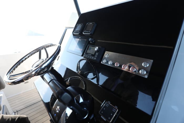 Relaxe em uma lancha em San Pedro del Pinatar por 4 horas.