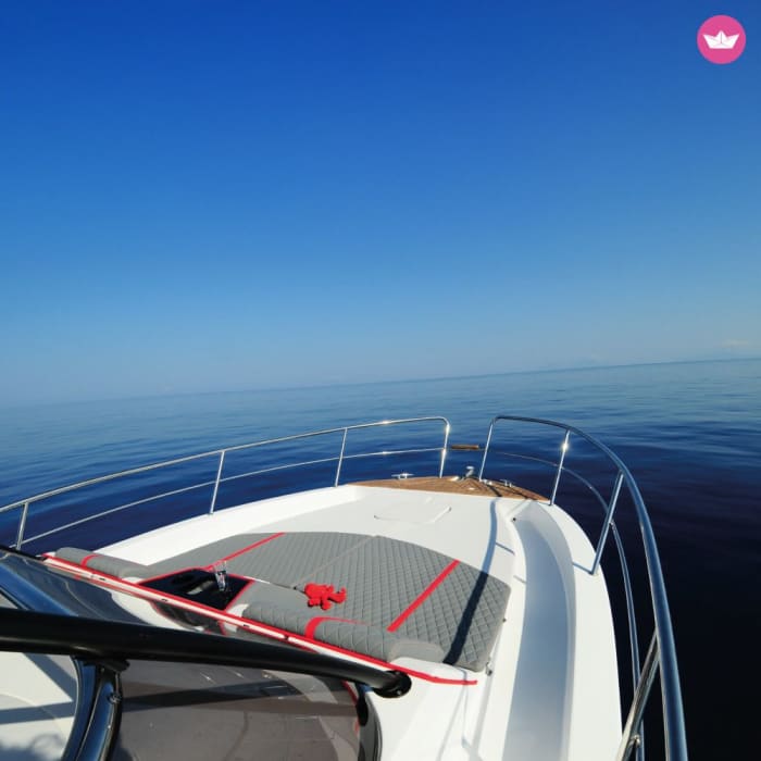 Giardini Naxos and Taormina: Explore the Bay in a Full Day