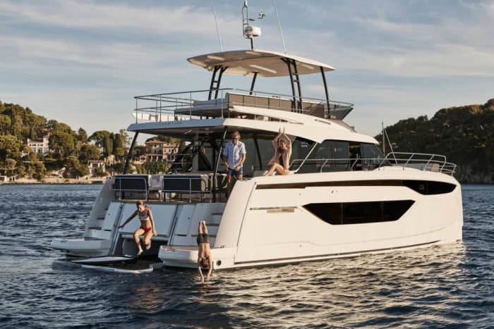 Full Day Aboard the Eden