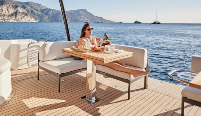 Full Day Aboard the Eden