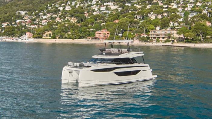 Full Day Aboard the Eden
