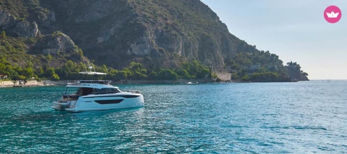 Full Day Aboard the Eden