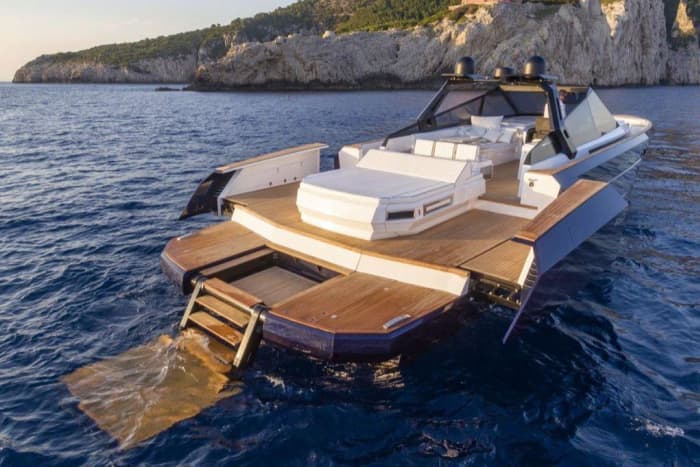 An exceptional day departing from Juan-les-Pins